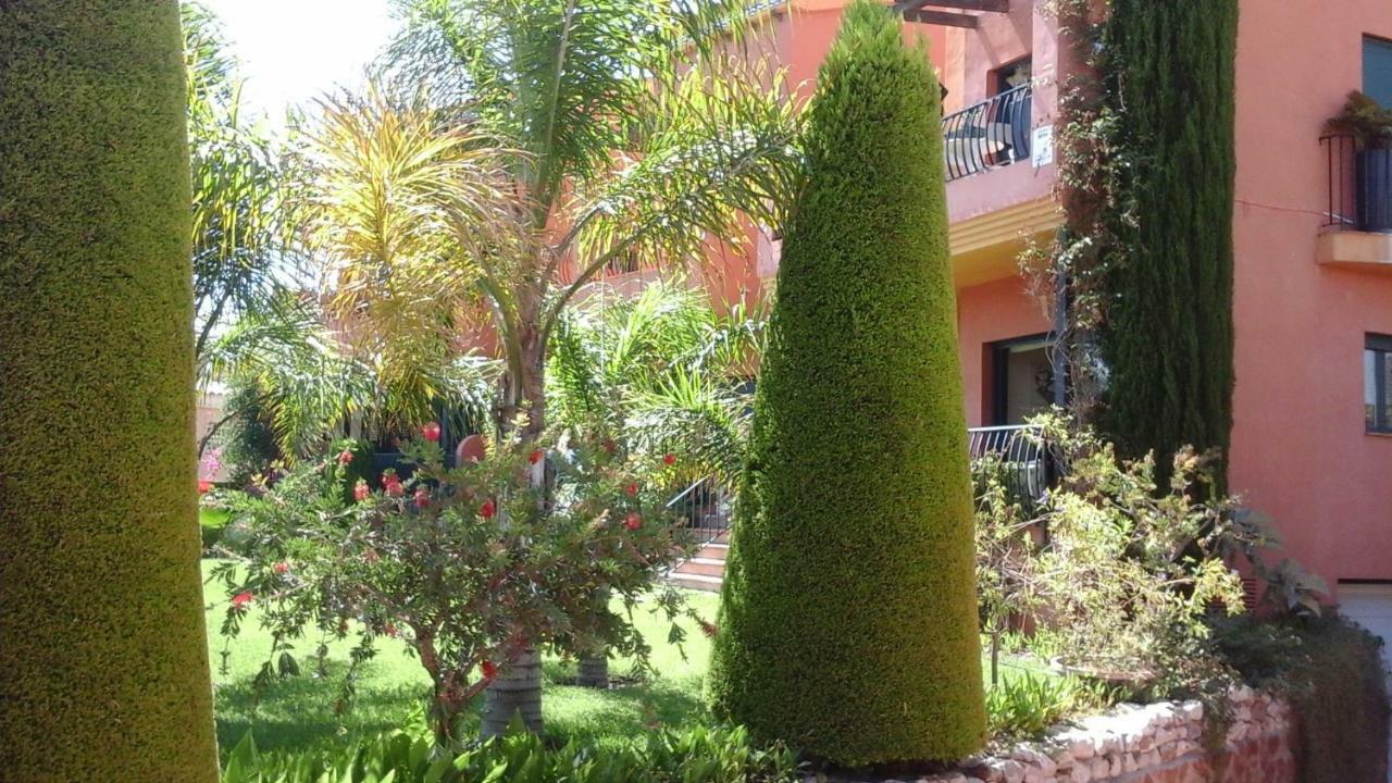Vera Playa Naturista Michel Luaran gambar