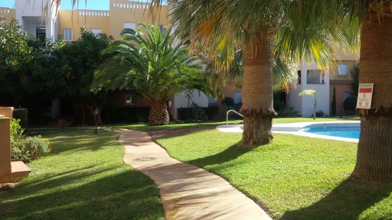 Vera Playa Naturista Michel Luaran gambar